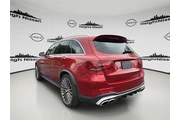 $39990 : Mercedes-Benz GLC 2020 AWD A thumbnail