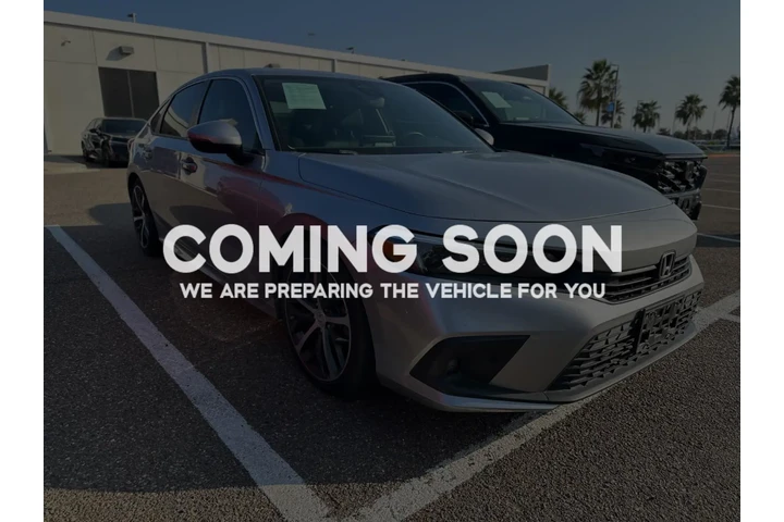 $26990 : Honda Civic 2024 Touring 4dr image 2