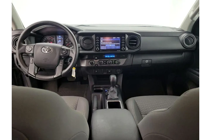 $35998 : Toyota Tacoma 2022 4x4 SR V6 image 9