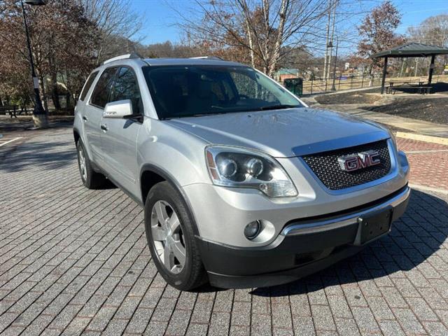 $4500 : 2012 GMC Acadia SLT-2 image 4