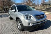 $4500 : 2012 GMC Acadia SLT-2 thumbnail