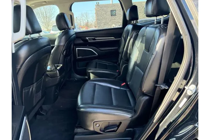 $18995 : 2020 TELLURIDE image 8