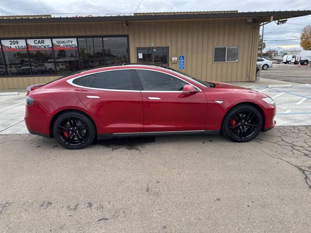 $16999 : 2014 Model S P85 image 6