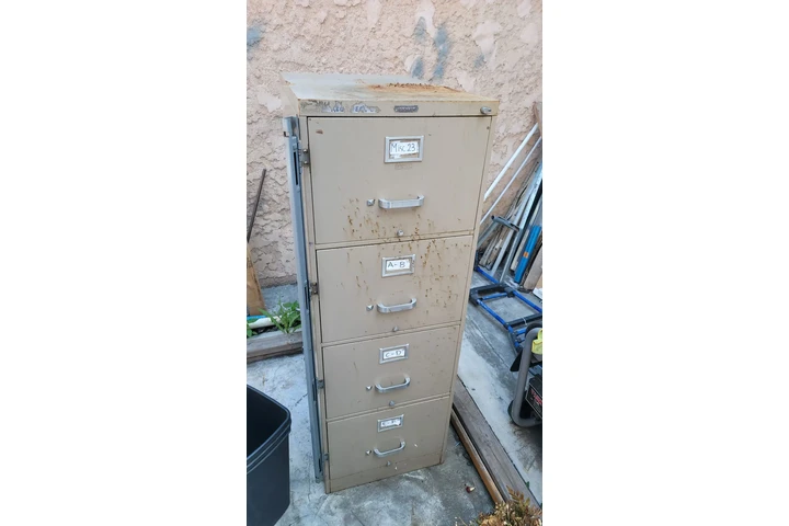 $5 : OFERTA DE ARCHIVADORES image 2