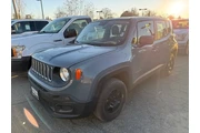 $12000 : Jeep Renegade 2017 4x4 Sport thumbnail