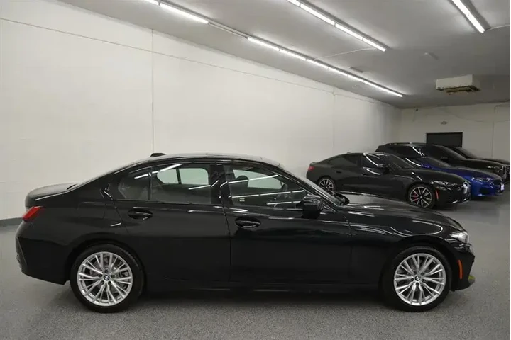 $32998 : BMW 3 Series 2023 330i 4dr S image 8