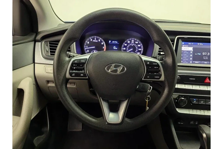 $16998 : Hyundai SONATA 2019 SE 4dr S image 10