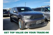 Dodge Durango 2021 AWD GT 4d en Denver
