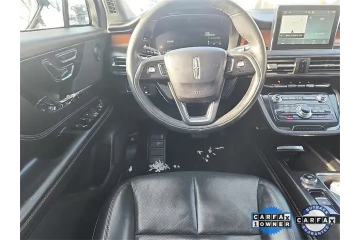 $30495 : Lincoln Corsair 2022 AWD Res image 9