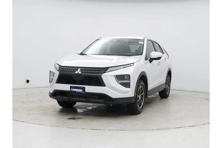 $18998 : Mitsubishi Eclipse Cross 202 image 4