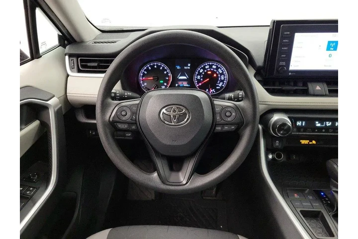 $23998 : Toyota RAV4 2020 XLE 4dr SUV image 10
