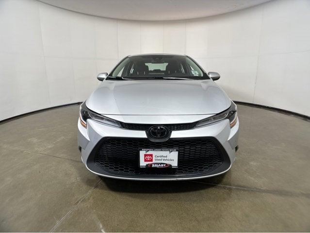 $18997 : Gold Certified2022 Corolla LE image 4