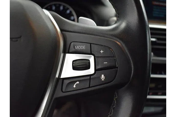 $16995 : BMW X3 2019 sDrive30i 4dr Sp image 9