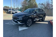 $25427 : Hyundai SANTA FE 2022 AWD Ca thumbnail