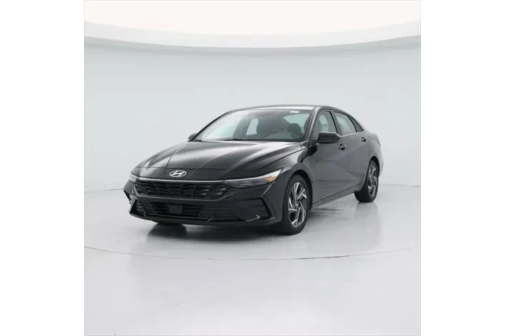 $22998 : Hyundai ELANTRA 2024 SEL 4dr image 4