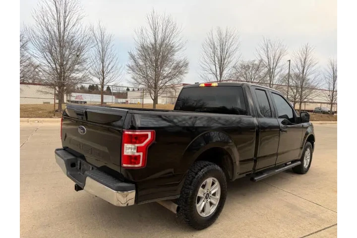 $13995 : 2018 F-150 XLT image 7