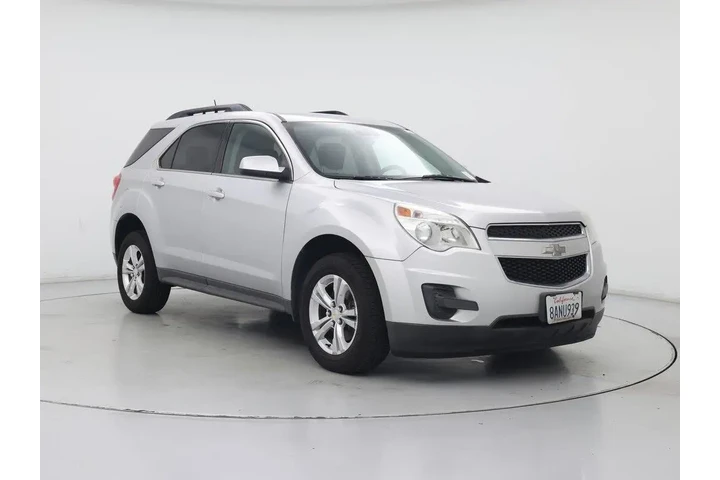$12599 : Chevrolet Equinox 2015 LT 4d image 1