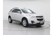 Chevrolet Equinox 2015 LT 4d