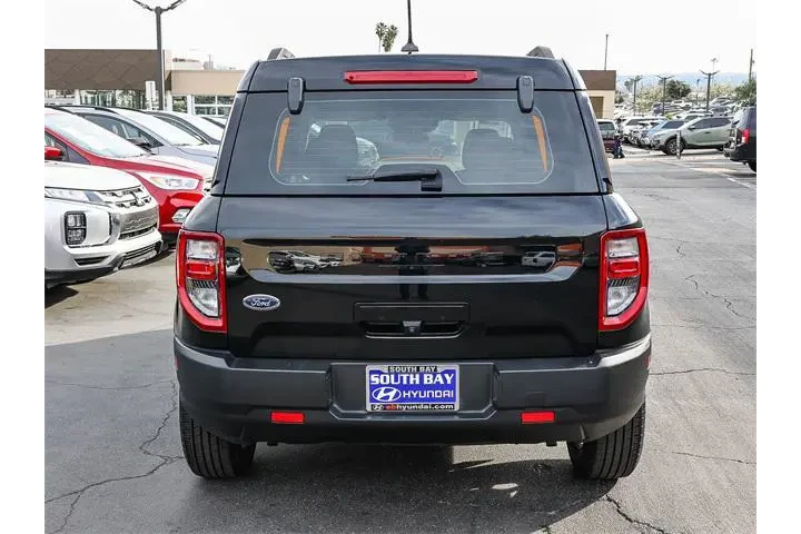 $19999 : Ford Bronco Sport 2021 AWD B image 5