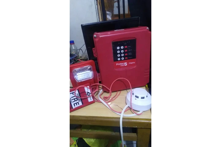 servicio reparacion cghsystem image 2