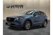 Mazda CX-5 2023 AWD 2.5 S Se en Silver Spring
