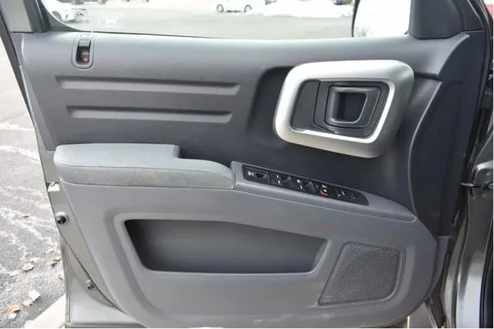 $13963 : Honda Ridgeline 2007 AWD RTS image 8