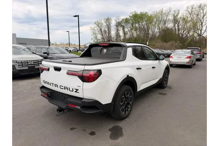 $26500 : Hyundai SANTA CRUZ 2024 AWD image 3