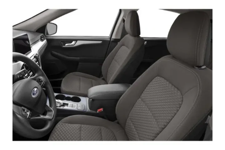 $14999 : Ford Escape 2021 SE 4dr SUV image 6