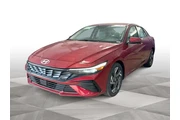 $20764 : Hyundai ELANTRA 2025 Limited thumbnail