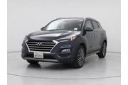 $22998 : Hyundai TUCSON 2021 AWD Limi thumbnail