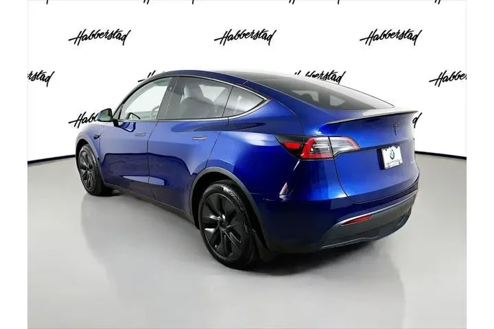 $34000 : Tesla Model Y 2024 AWD Long image 7