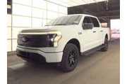 Ford F-150 Lightning 2025 AW en Charlotte