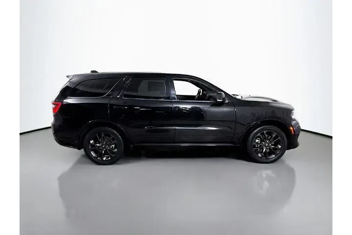 $35000 : Dodge Durango 2022 AWD R/T 4 image 8