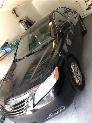 $3400 : Vendo Camry 2009 image 3