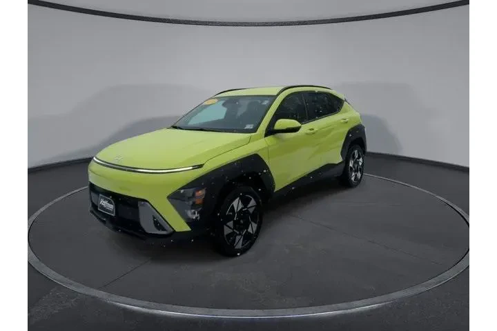 $23679 : Hyundai KONA 2024 AWD SEL 4d image 4