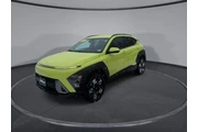 $23679 : Hyundai KONA 2024 AWD SEL 4d thumbnail