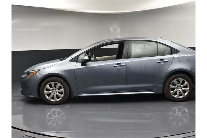 $18864 : Toyota Corolla 2025 LE 4dr S image 5