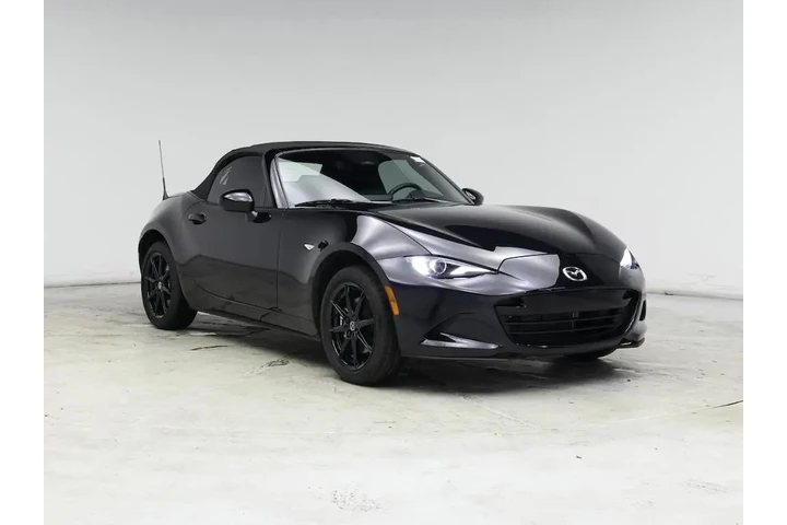 $27998 : Mazda MX-5 Miata 2024 Sport image 1