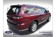 $27200 : Dodge Durango 2022 SXT 4dr S thumbnail