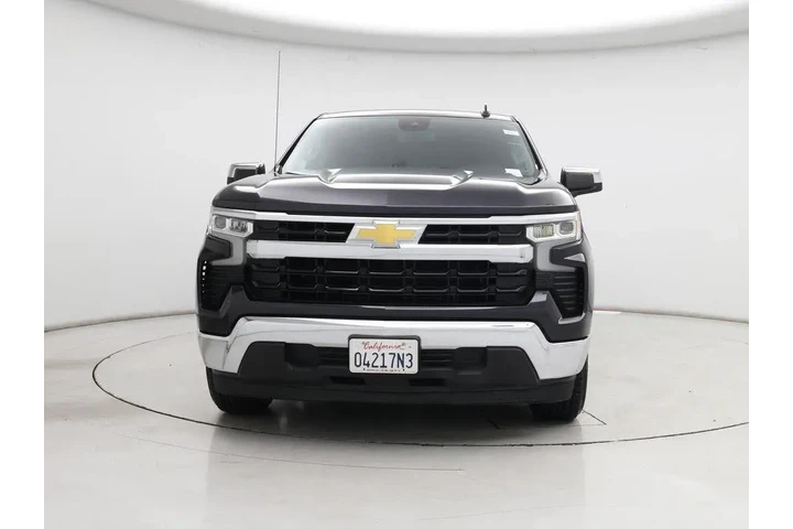 $34998 : Chevrolet Silverado 1500 202 image 5