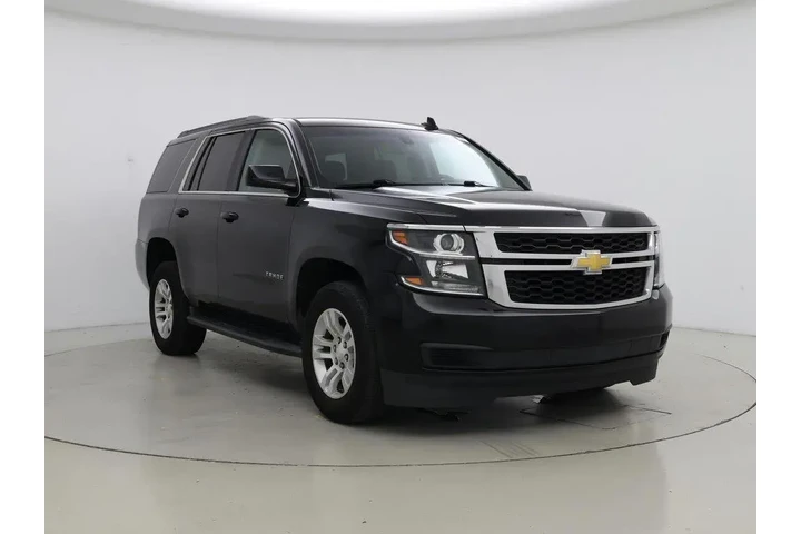 $27998 : Chevrolet Tahoe 2019 4x2 LS image 1