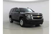 Chevrolet Tahoe 2019 4x2 LS