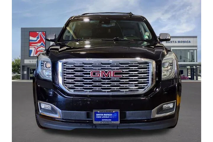 $33998 : GMC Yukon 2018 4x4 Denali 4d image 2