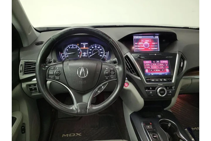 $20998 : Acura MDX 2017 SH-AWD 4dr SU image 10