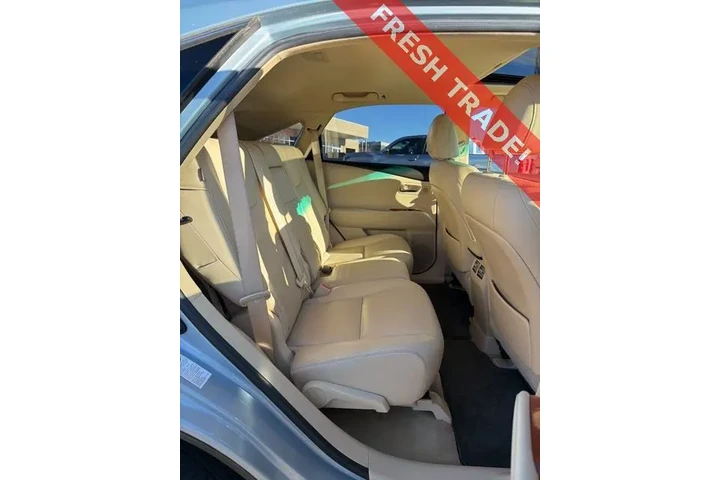 $18874 : Lexus RX 450h 2011 4dr SUV image 10