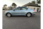 $5995 : Honda Accord 2012 LX 4dr Sed thumbnail
