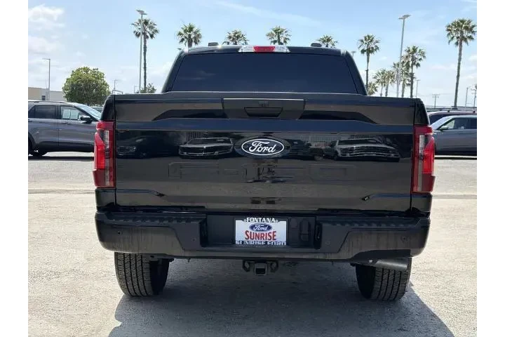 $38600 : Ford F-150 2024 4x2 STX 4dr image 5