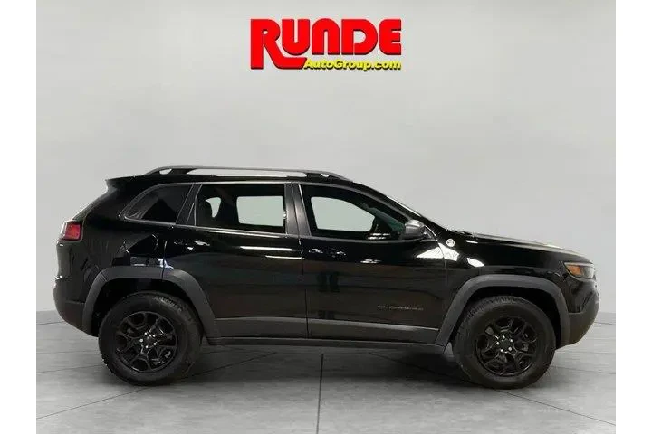$15982 : Jeep Cherokee 2019 4x4 Trail image 6