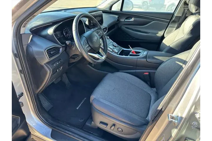 $21998 : Hyundai SANTA FE 2023 SEL 4d image 10