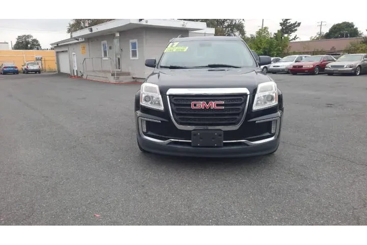 $6495 : 2017 GMC Terrain SLE-2 image 6